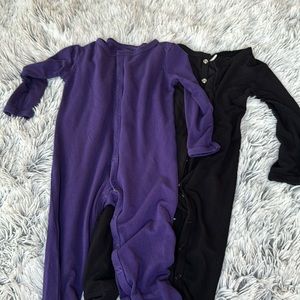 Kyte baby romper